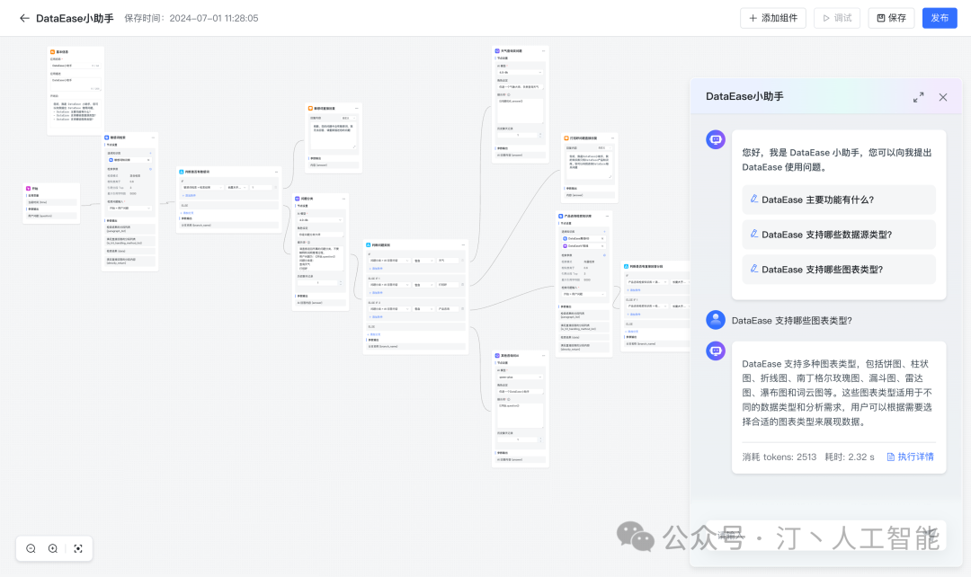 RAG+AI工作流+Agent：LLM框架该如何选择，全面对比MaxKB、Dify、FastGPT、RagFlow等 配图 3