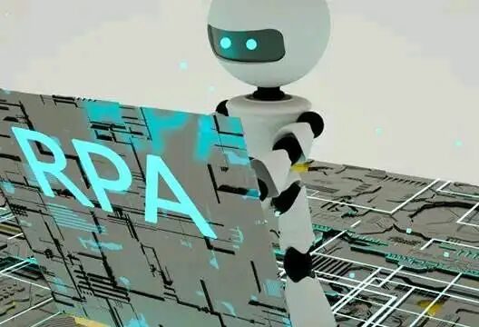 RPA和Agent智能体区别应用场景 配图 2