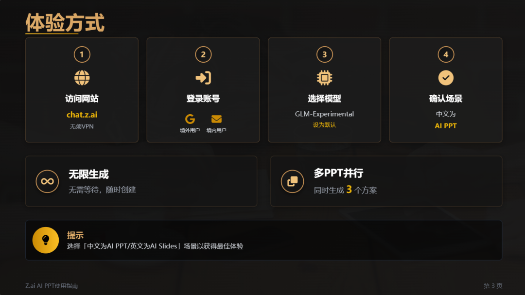 智谱新出的模型，做PPT太会整活了 配图 28