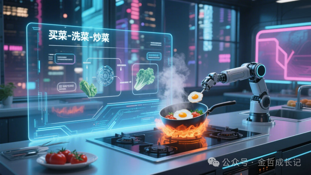 Coze 智能体
