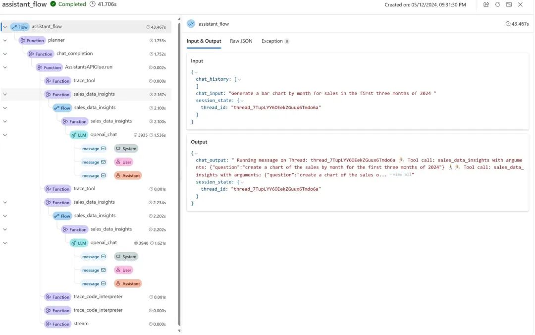 使用 Azure AI Studio（国际版）负责任地开发和部署生成式智能应用 配图 16