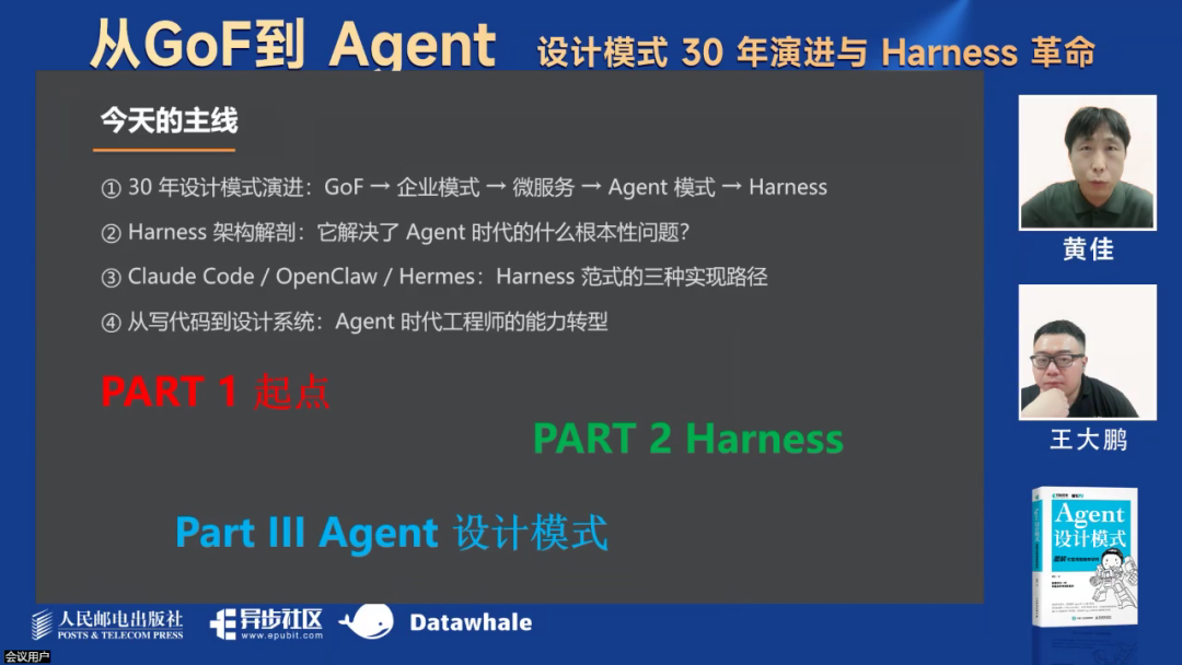 最新！万字综述Harness革命！ 配图 2