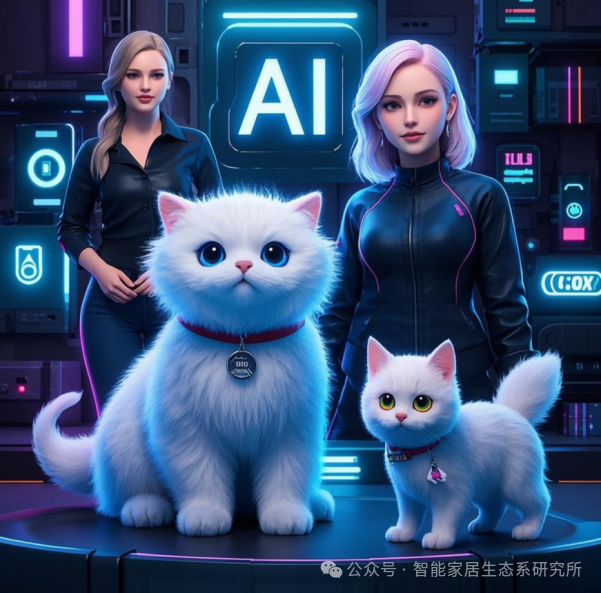 AI 硬件