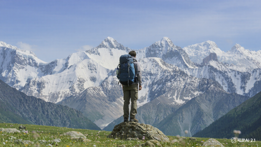 AIGC提示工程：AI与美学的非完美结合 配图 25