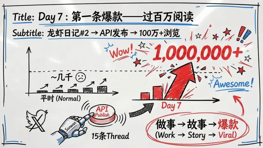 龙虾养成日记PPT看不过瘾？内部版逐字稿来了 配图 15