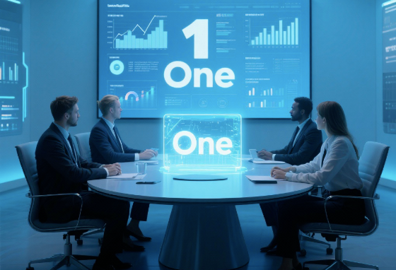 AI原生时代，大厂为何集体押注“One”？