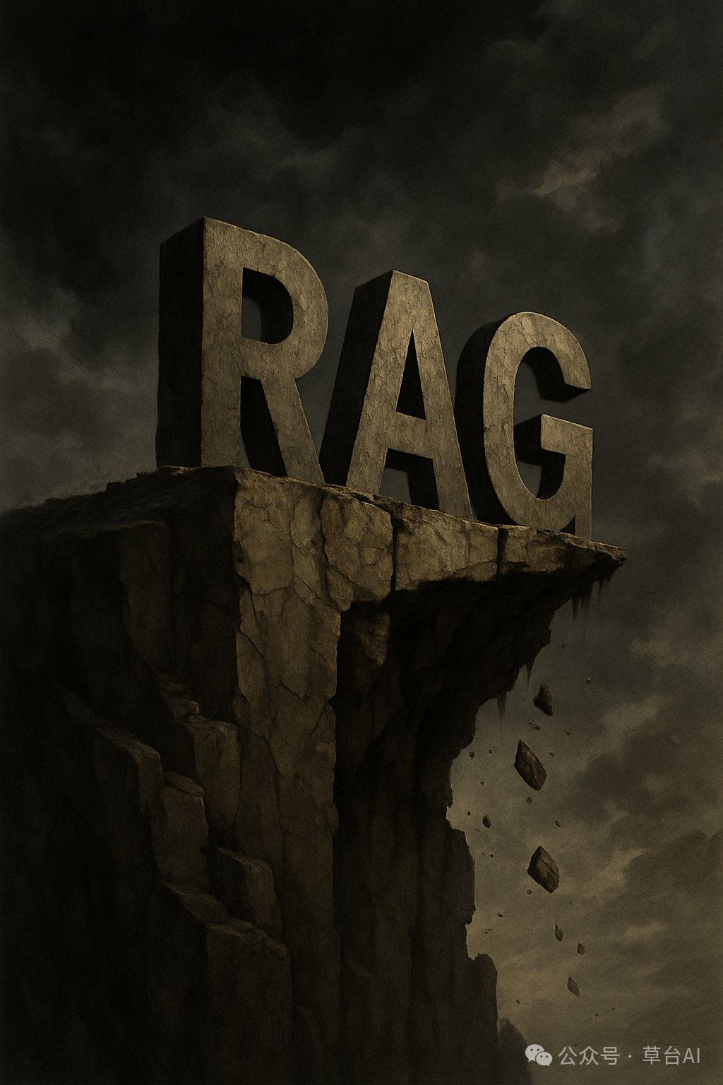 RAG 已死？不，它将主导AI的未来