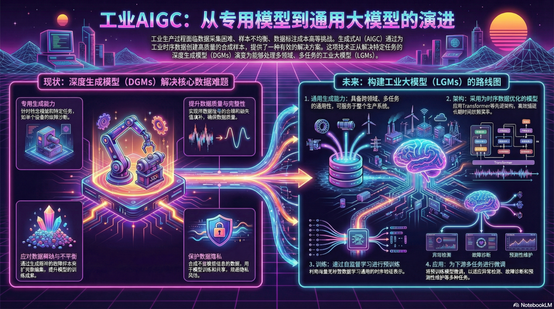 一篇文章讲清楚：到底什么是NotebookLM？除了PPT，它还能做啥？ 配图 8