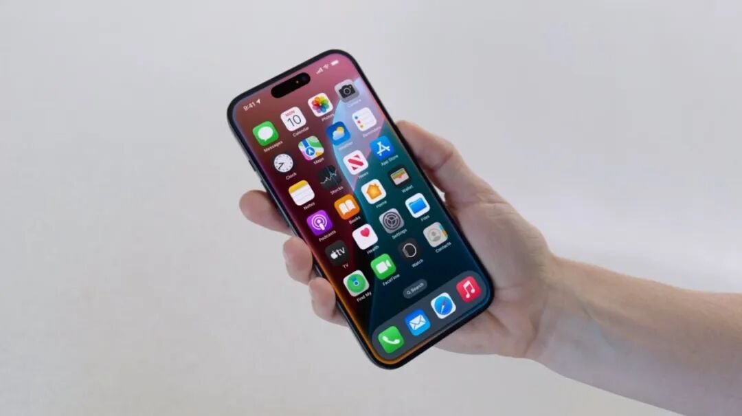 iOS 18发布！AI新功能仅支持iPhone 15 Pro，通话录音终于来了 配图 6