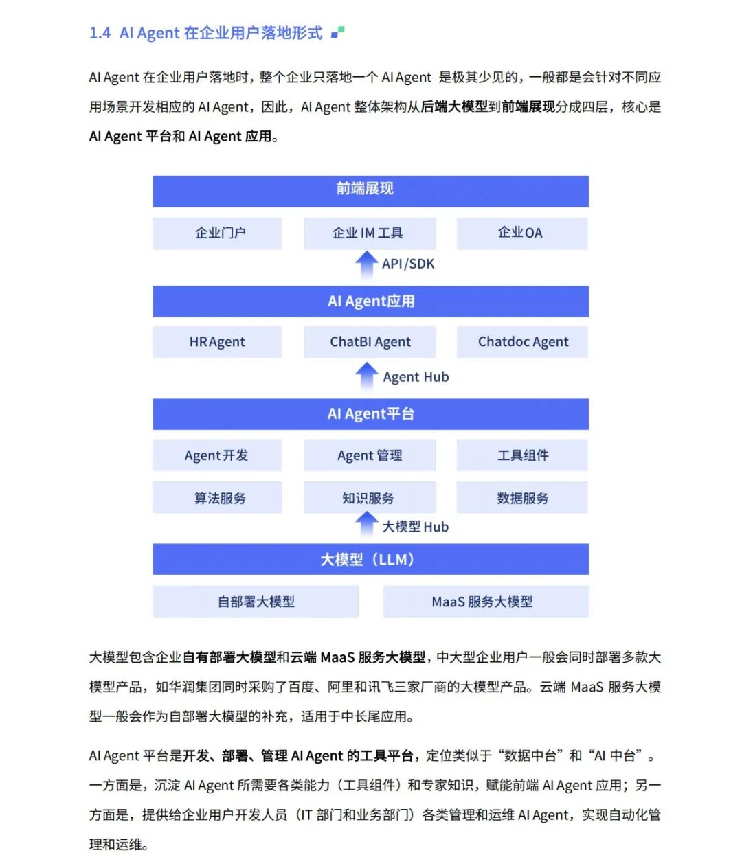 全链路实战解析：企业如何用AI Agent提效50%？｜95%的企业将被AI Agent重塑！ 配图 6