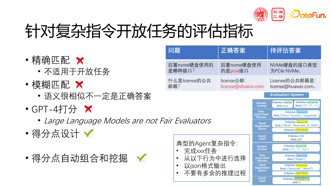 技术分享：领域大模型的挑战与机遇 配图 17