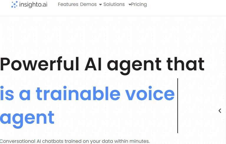 AI智能体构建智能未来，全球80+AI Agent构建平台大盘点 配图 12