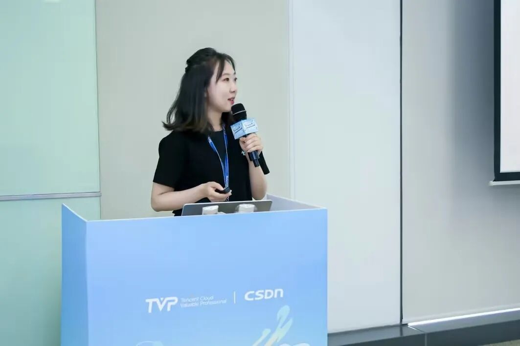 AIGC落地应用：腾讯云如何助力产业智能化升级？ 配图 3
