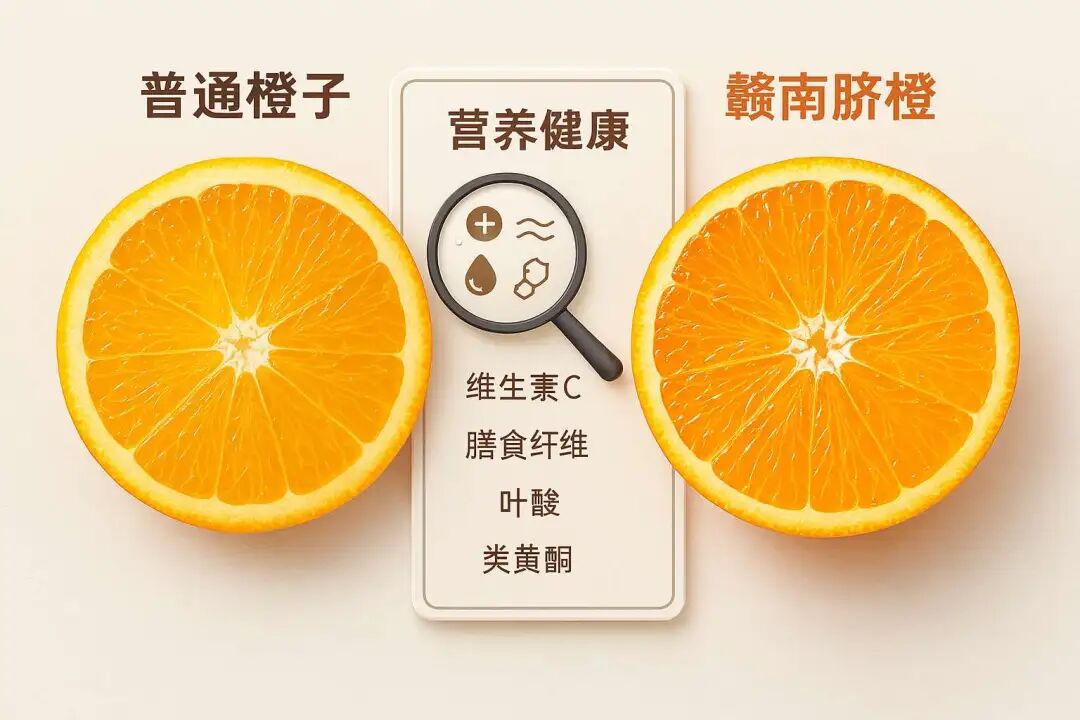 产品对比