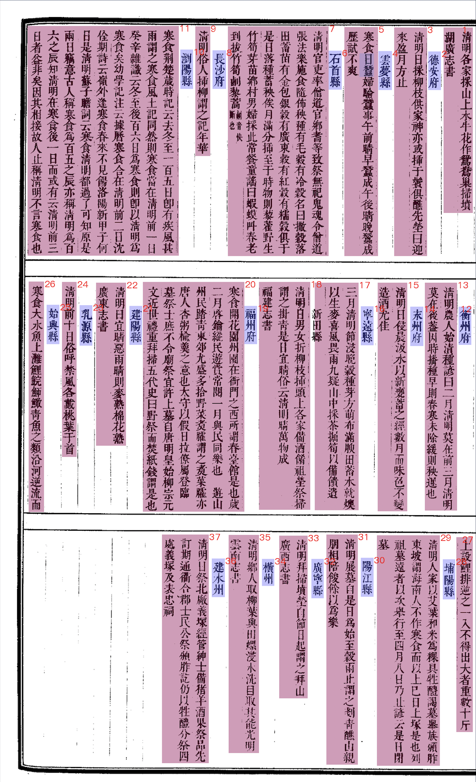 PDF 秒变高质量 Markdown 文件，国产开源神器绝了。 配图 37