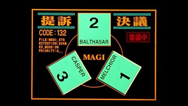 说说EVA里的那些笔记本 - 知乎