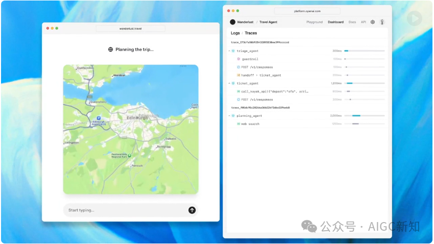 OpenAI 用Agent SDK重新定义Agent工作流构建方式 配图 3