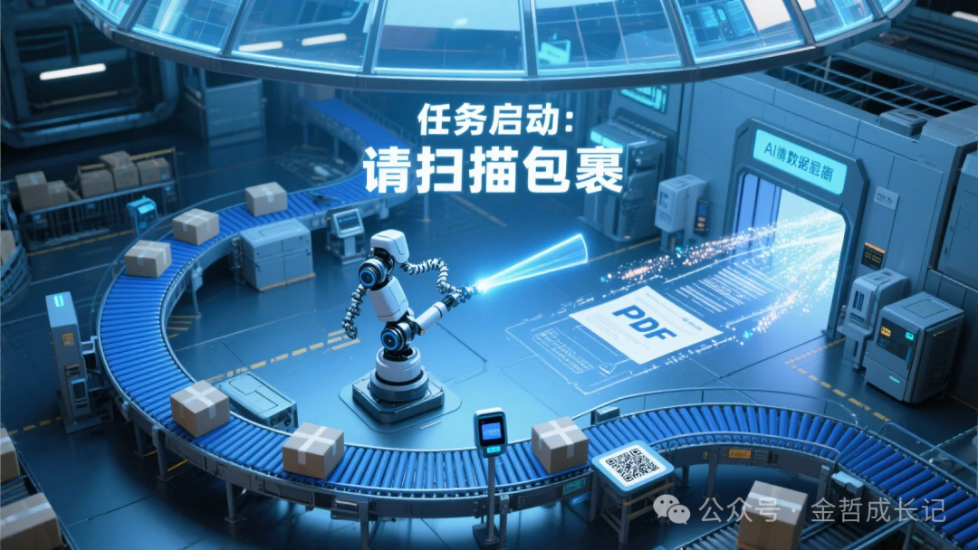 为什么别人的智能体更智能？偷偷加装了这条“AI流水线” 配图 3