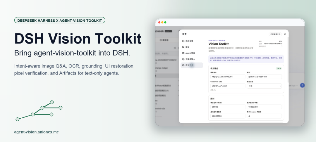 最新！DeepSeek Harness 插件教程来了！ 配图 3