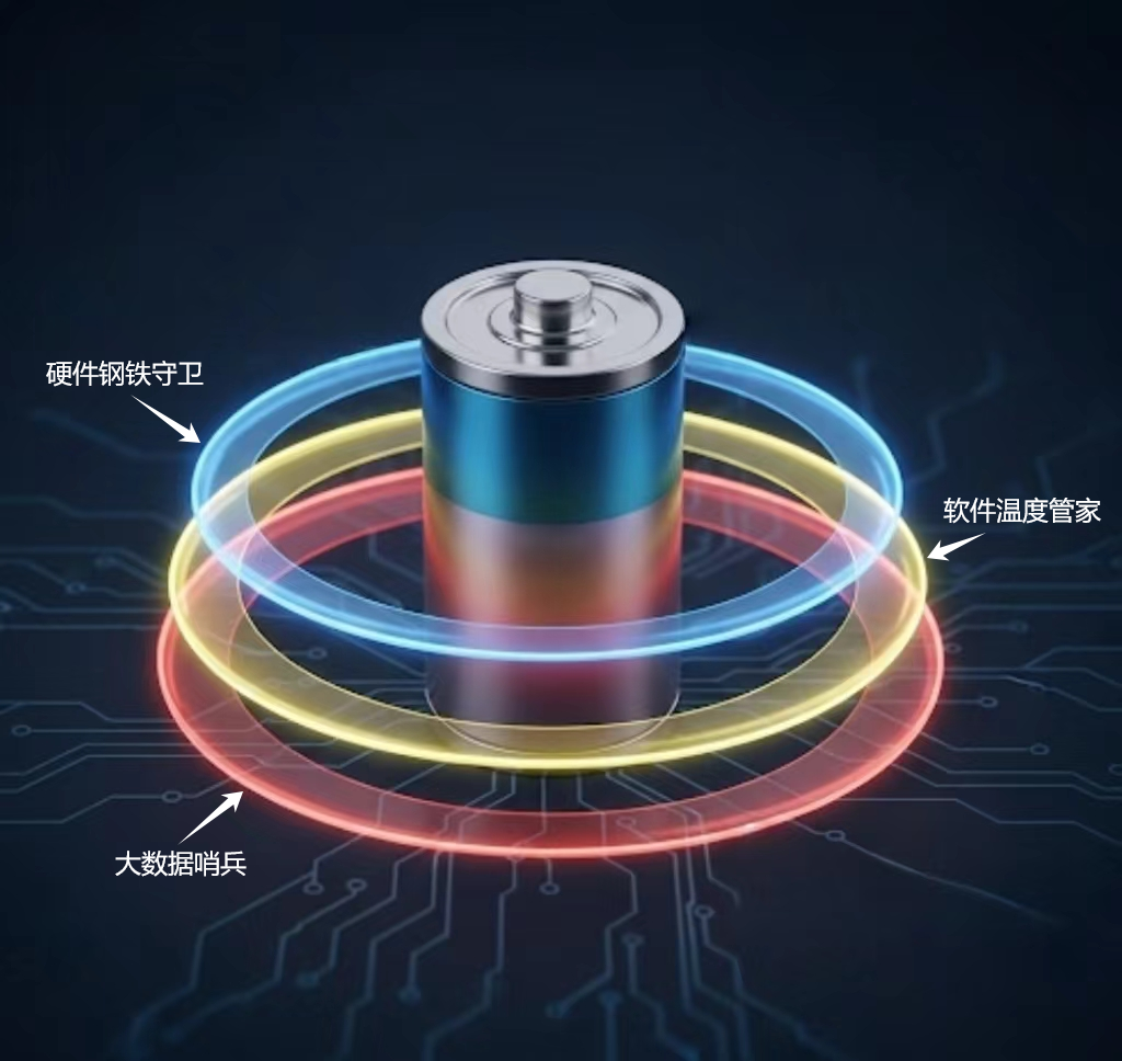 美团智能头盔研发实践系列01：硬件设计篇 配图 4