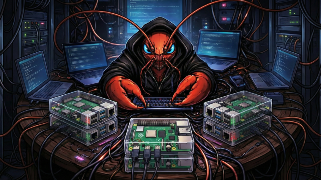 OpenClaw 智能体
