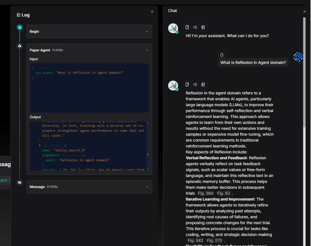 RAGFlow 0.23.0 —— Memory、 RAG 和 Agent 的能力增强 配图 14