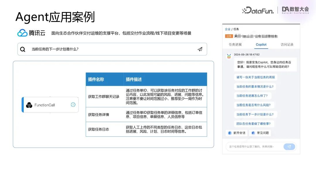 行业落地分享：腾讯混元RAG/Agent落地实践 配图 22