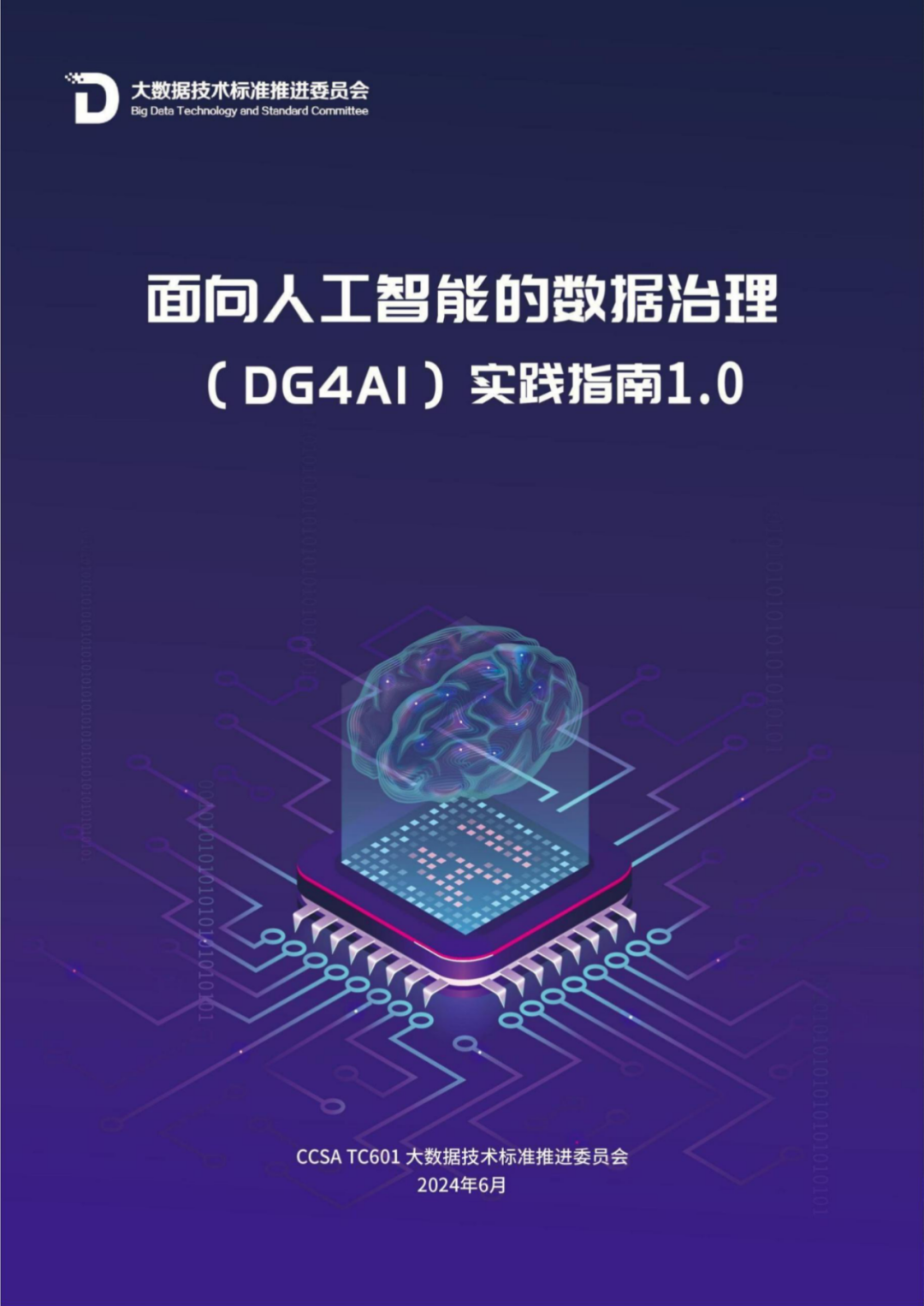 面向人工智能数据治理应该怎么做？ 配图 5