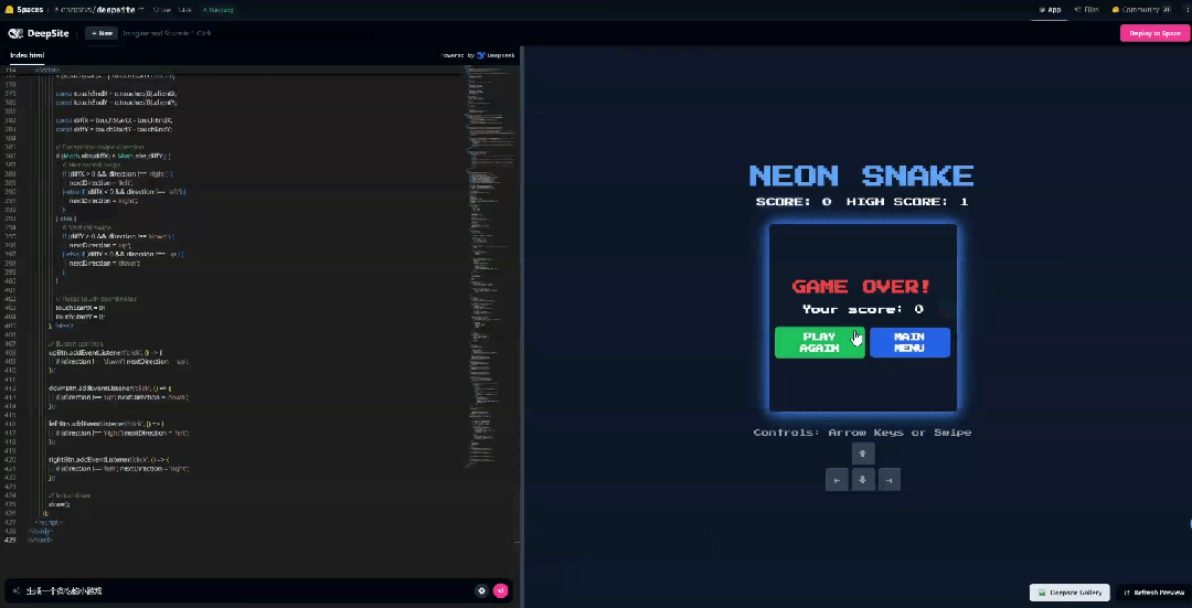 网页版 Cursor 发布！前端再一次被针对了！ 配图 5