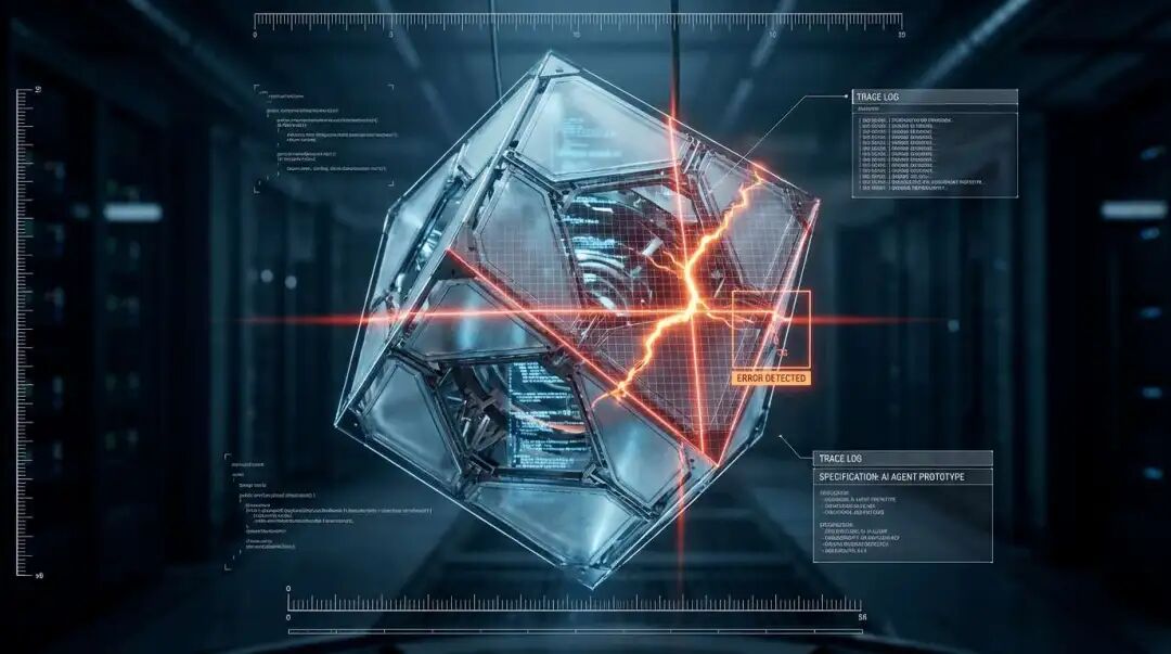 LangChain 框架