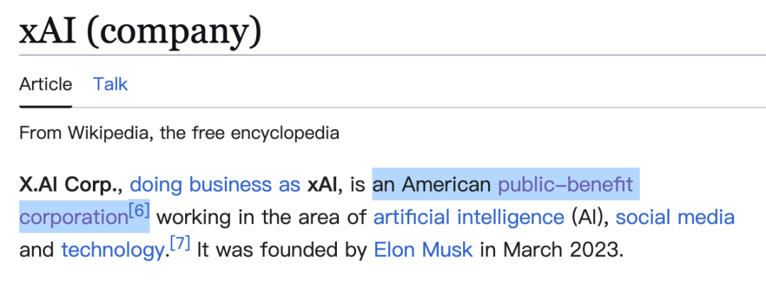 OpenAI「一拆二」：非营利控股 + 公益企业赚钱（与 Anthropic 同道） 配图 6