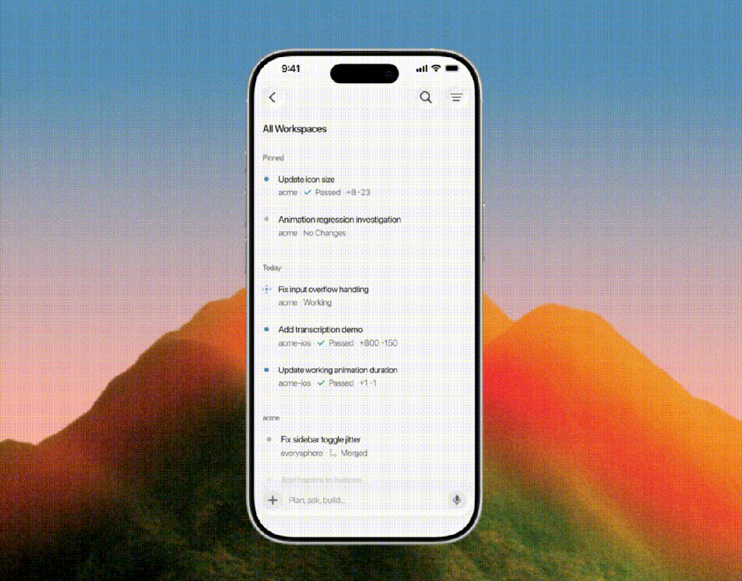 刚刚，OpenClaw和Cursor杀入手机！Agent从此塞进口袋 配图 14