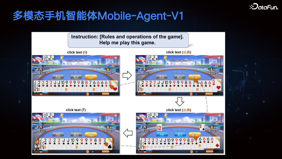 多模态手机智能体 Mobile-Agent 配图 10