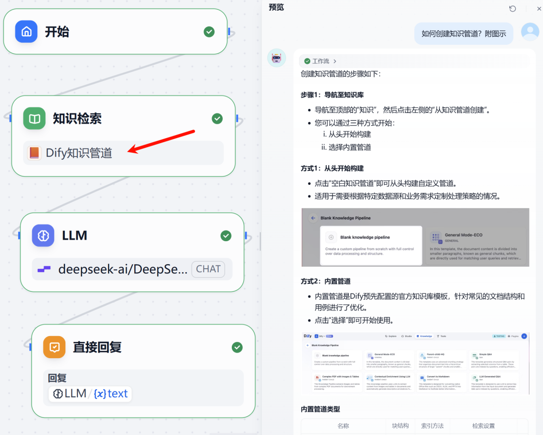 全网首发！Dify 2.0.0 图文混排上线，每个新功能都是爆款！附实战教程（建议收藏） 配图 25