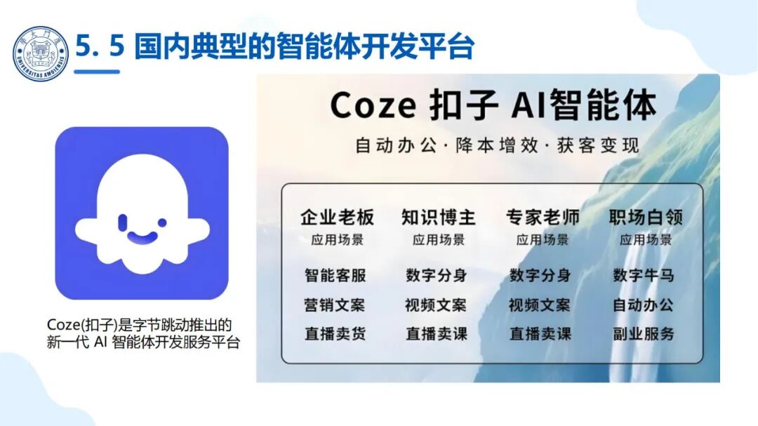 厦大团队：DeepSeek大模型及其企业应用实践（150页PPT，企业人员的大模型宝典） 配图 56