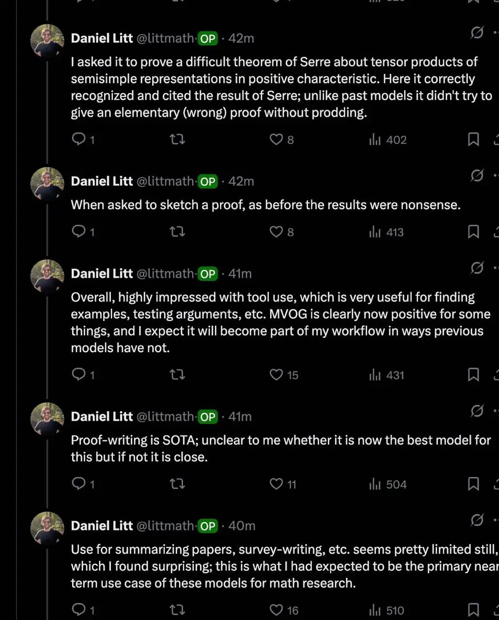 o3 深度解读：OpenAI 终于发力 tool use，agent 产品危险了吗？ 配图 12