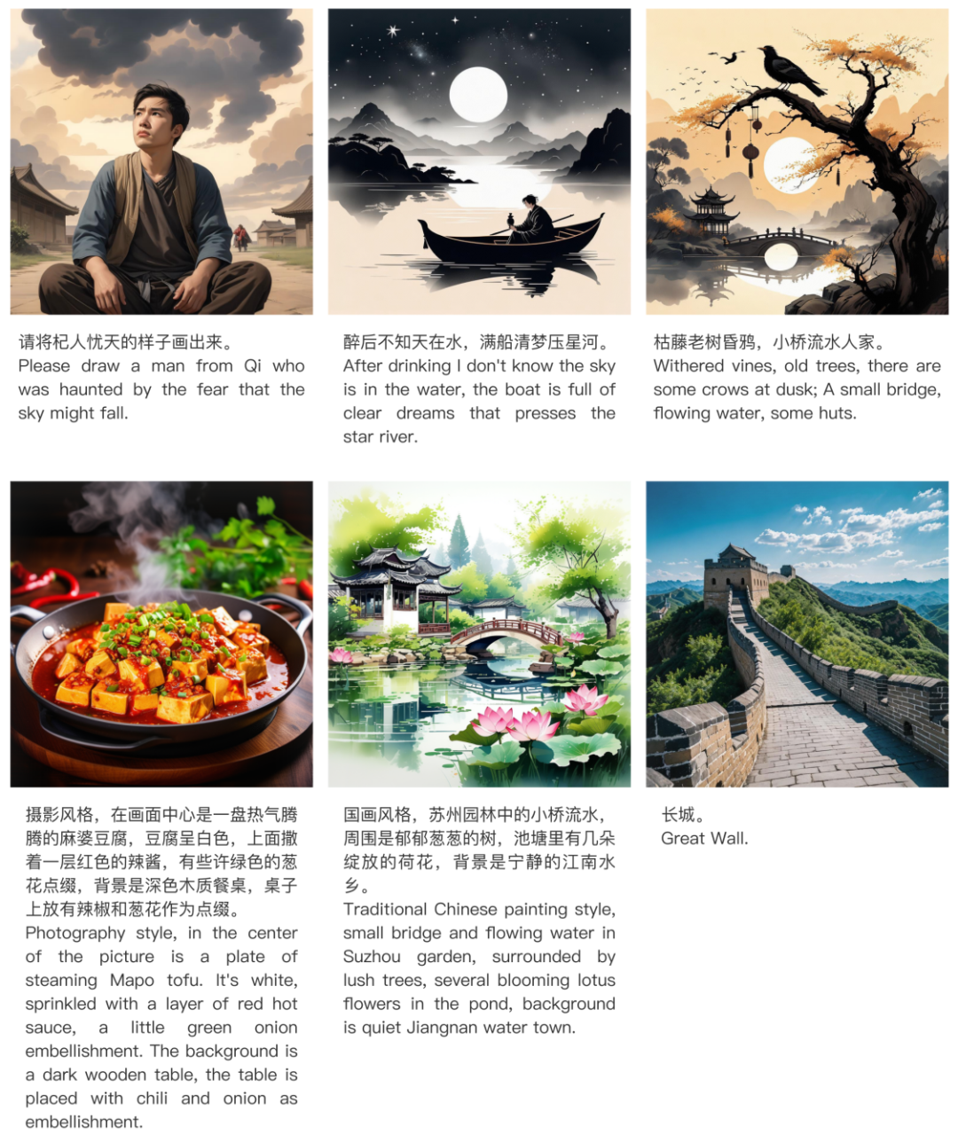 （AI启动器）Hunyuan-DiT：三年磨一剑，腾讯万亿混元大模型，开源！（附整合包） 配图 4