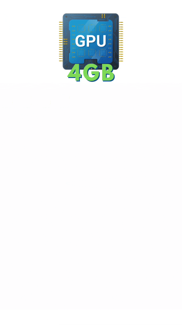 炸裂！最强开源模型新王通义千问2.5 72B被我用4GB老显卡本地跑通了！ 配图 6