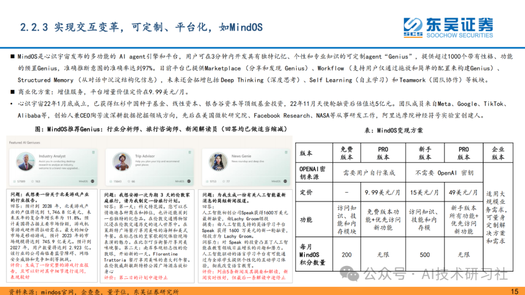 重磅解读！AI Agent 是大模型的终极落点？42页深度剖析来了！ 配图 14