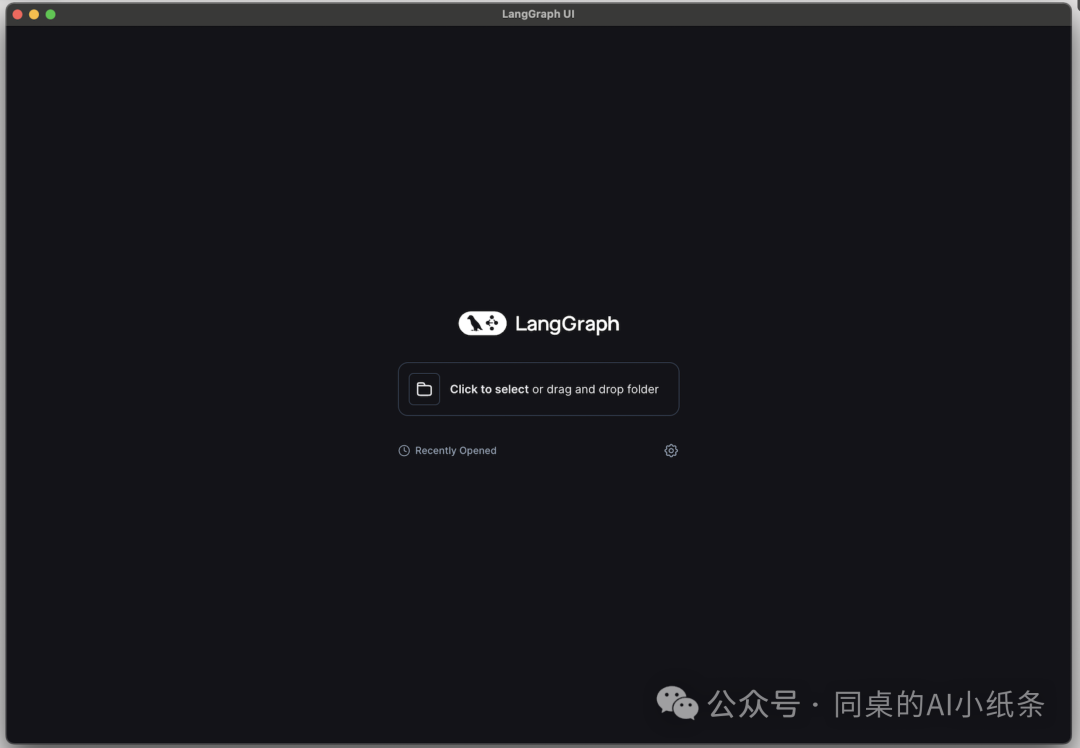 LangChain全新Agent可视化工作流！你不能错过的LangChain科普！与LlamaIndex差别在哪儿？咱都要学吗？ 配图 13