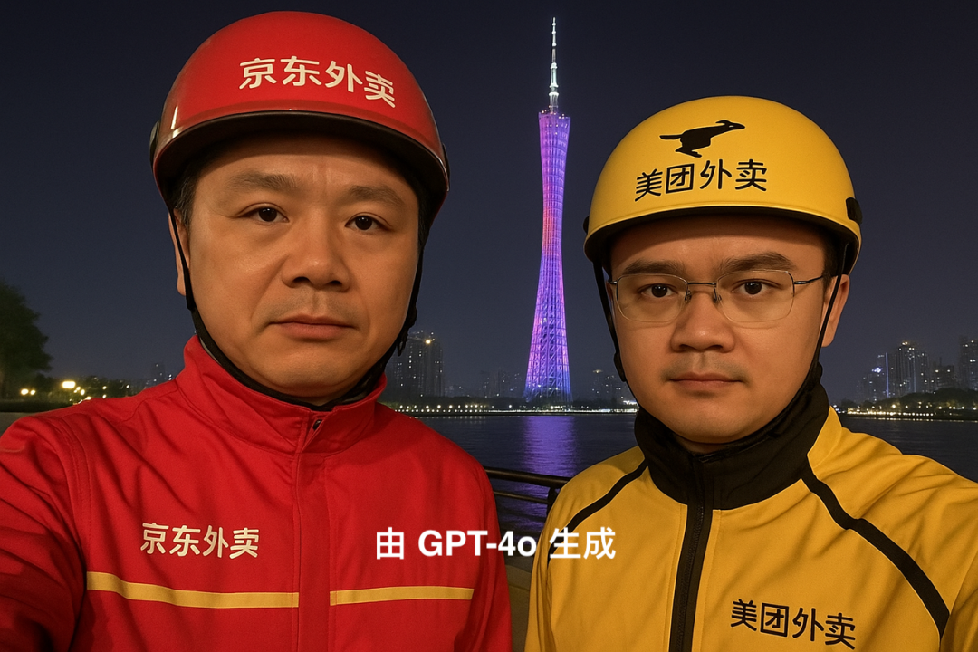 全网最火的 AI 提示词，让刘强东王兴也成了「兄弟」（含超全提示词） 配图 4