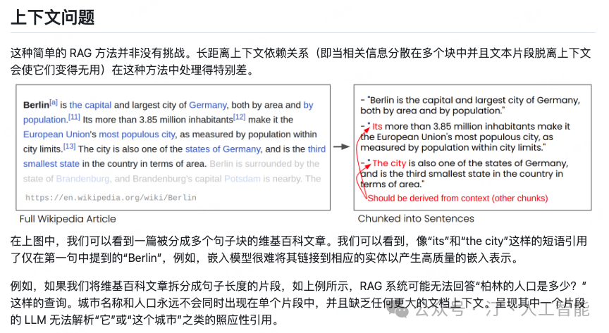 RAG分块策略：主流方法（递归、jina-seg）+前沿推荐（Meta-chunking、Late chunking） 配图 13