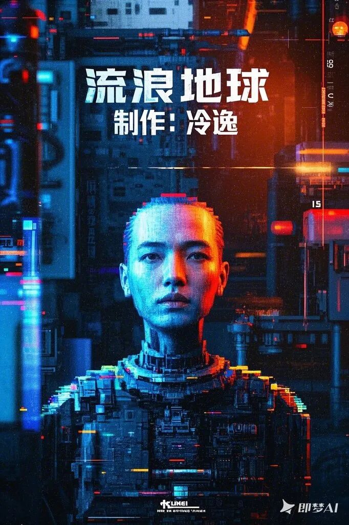 分享我在即梦2.1的20个Case（附提示词） 配图 23
