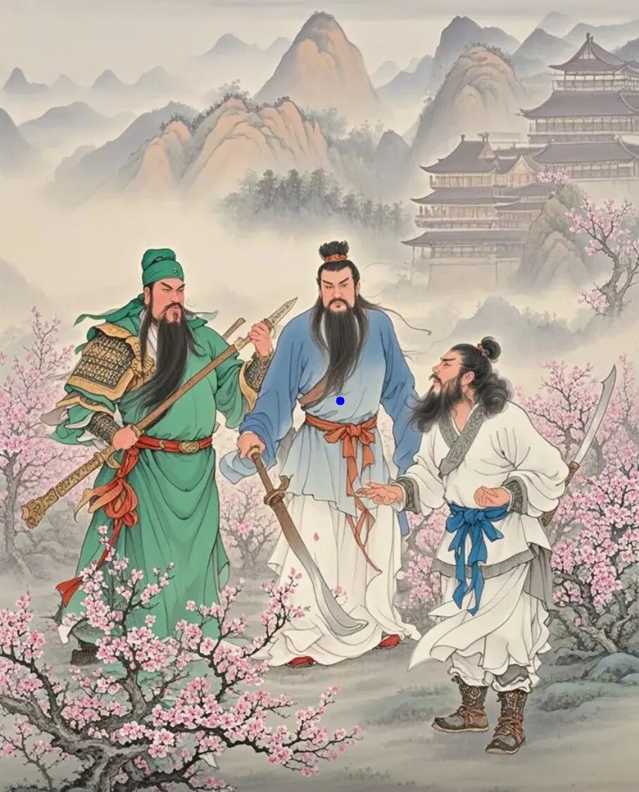 Doubao-Seed-1.6-Vision首发评测：硬核实测18个案例，看懂原生VisualCoT有多强！ 配图 52