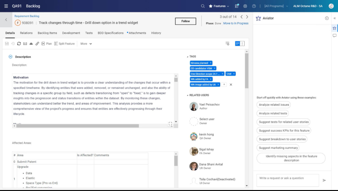 了解 AI 驱动的 DevOps「四大优势」，全方位赋能开发者 配图 7