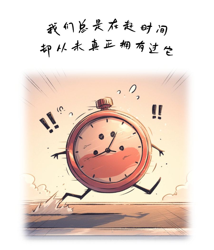 利用 AI 模仿和复刻《小林漫画》 配图 6