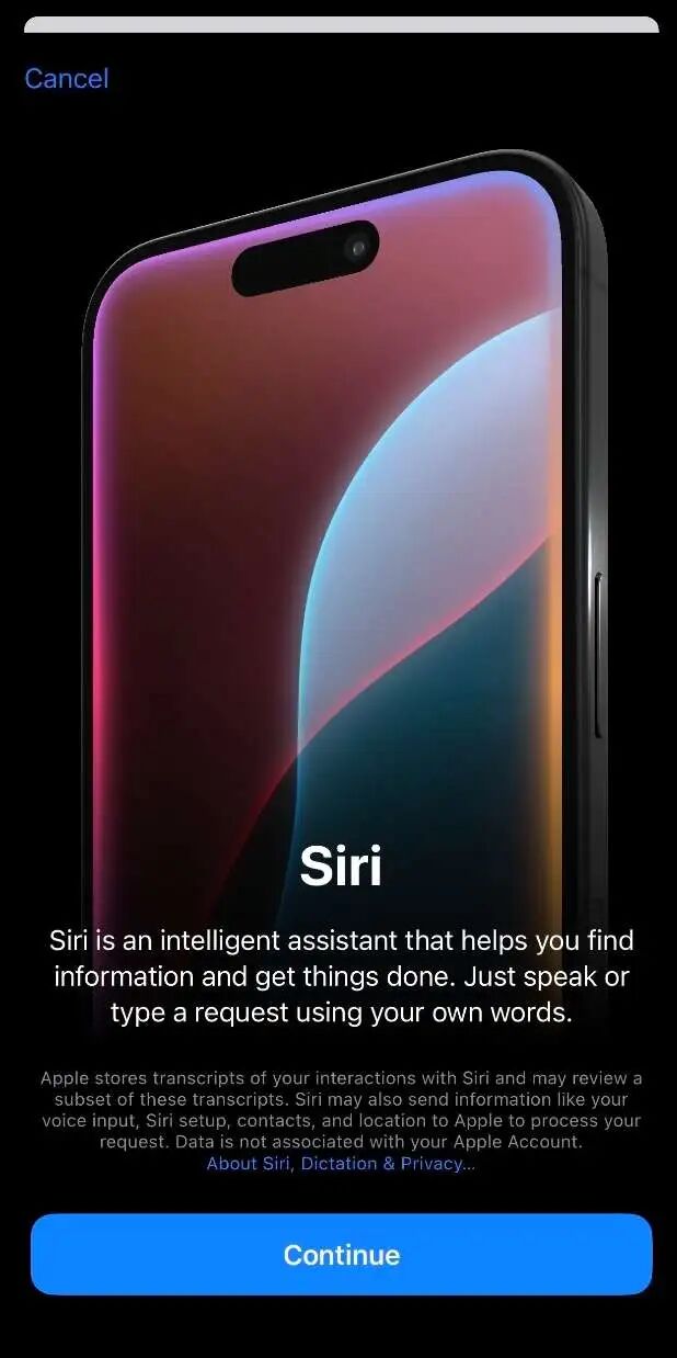 一文记录Apple Intelligence从开始到设置全过程！ 配图 18