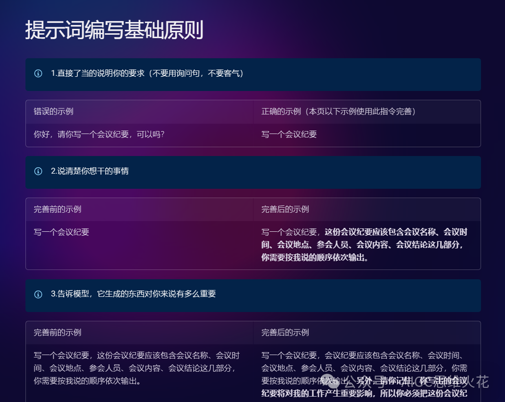 提示词培训课—Part1 配图 8