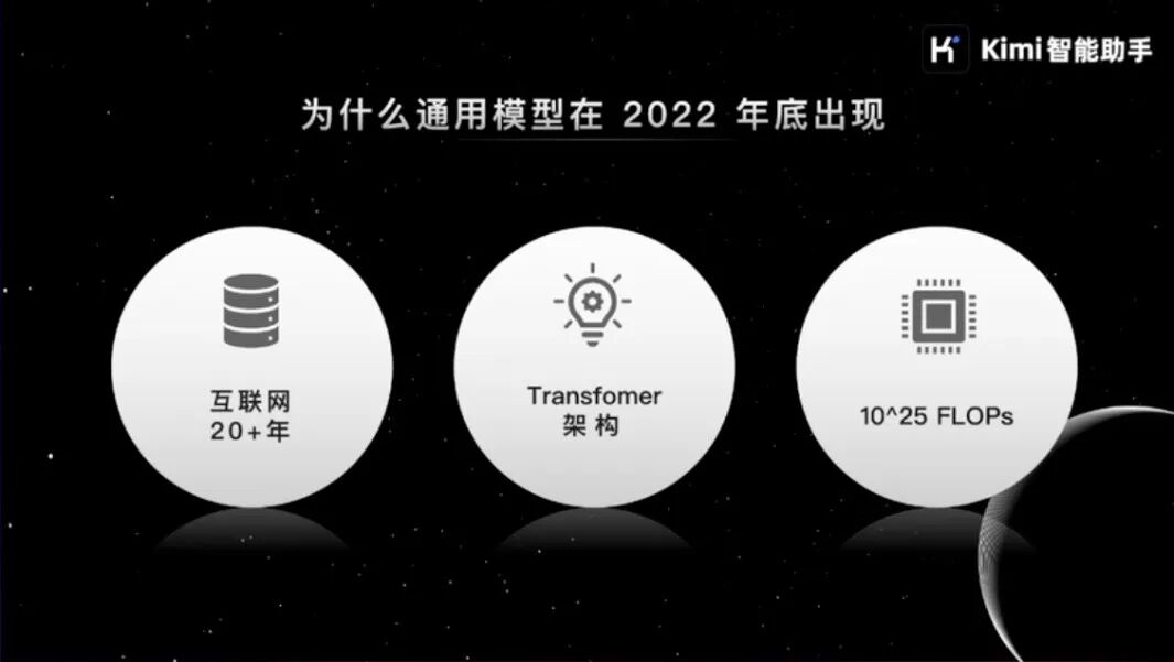 Kimi创始人杨植麟最新分享：关于OpenAI o1新范式的深度思考 配图 2