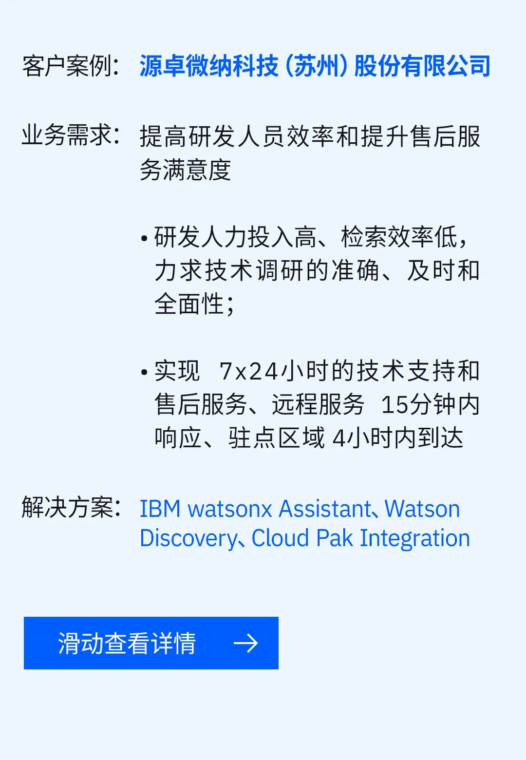 IBM 企业级 AI 与混合云实践案例集 配图 3